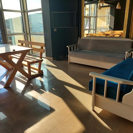 Saranda Boutique Hostel Екстериор снимка
