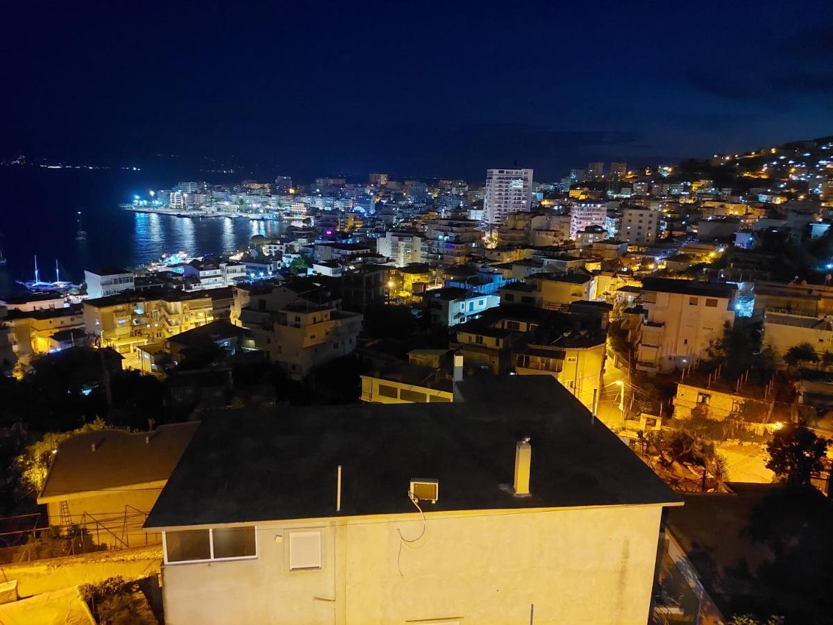 Saranda Boutique Hostel Екстериор снимка