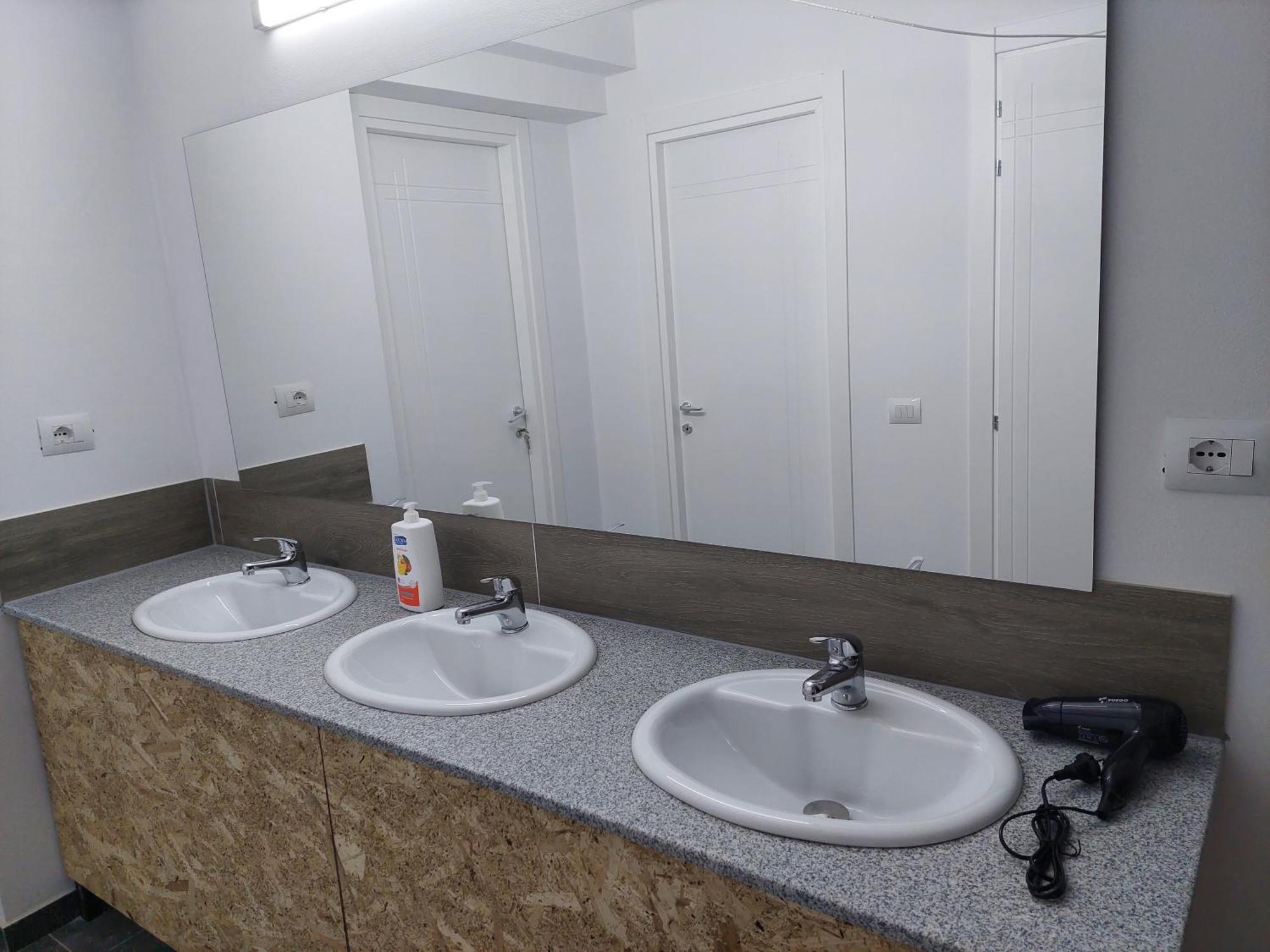 Saranda Boutique Hostel Екстериор снимка