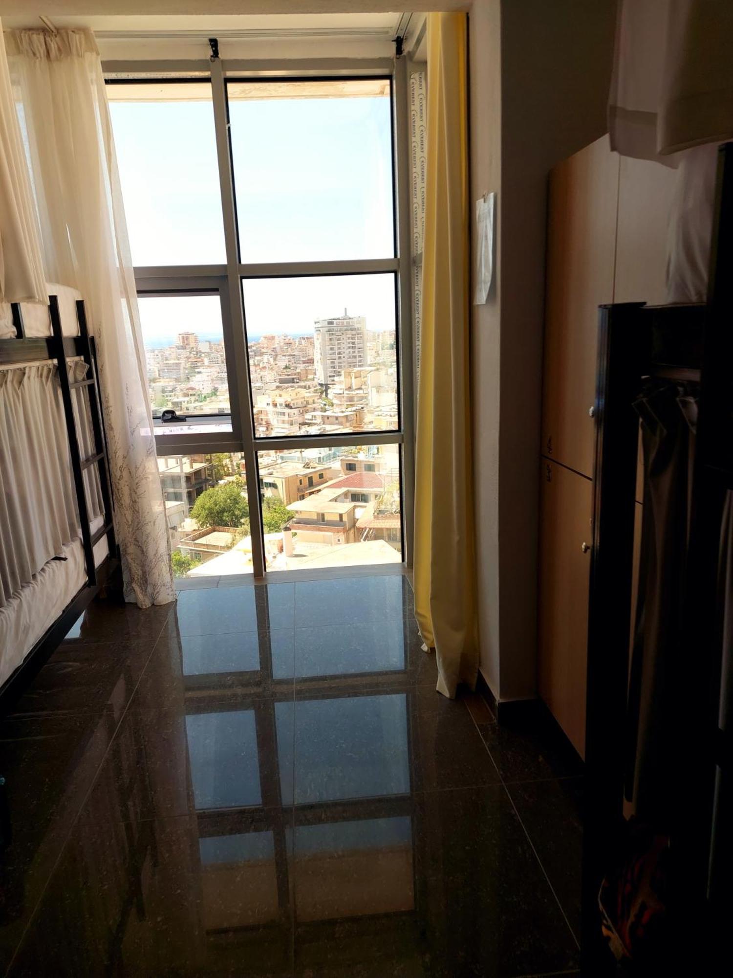 Saranda Boutique Hostel Екстериор снимка