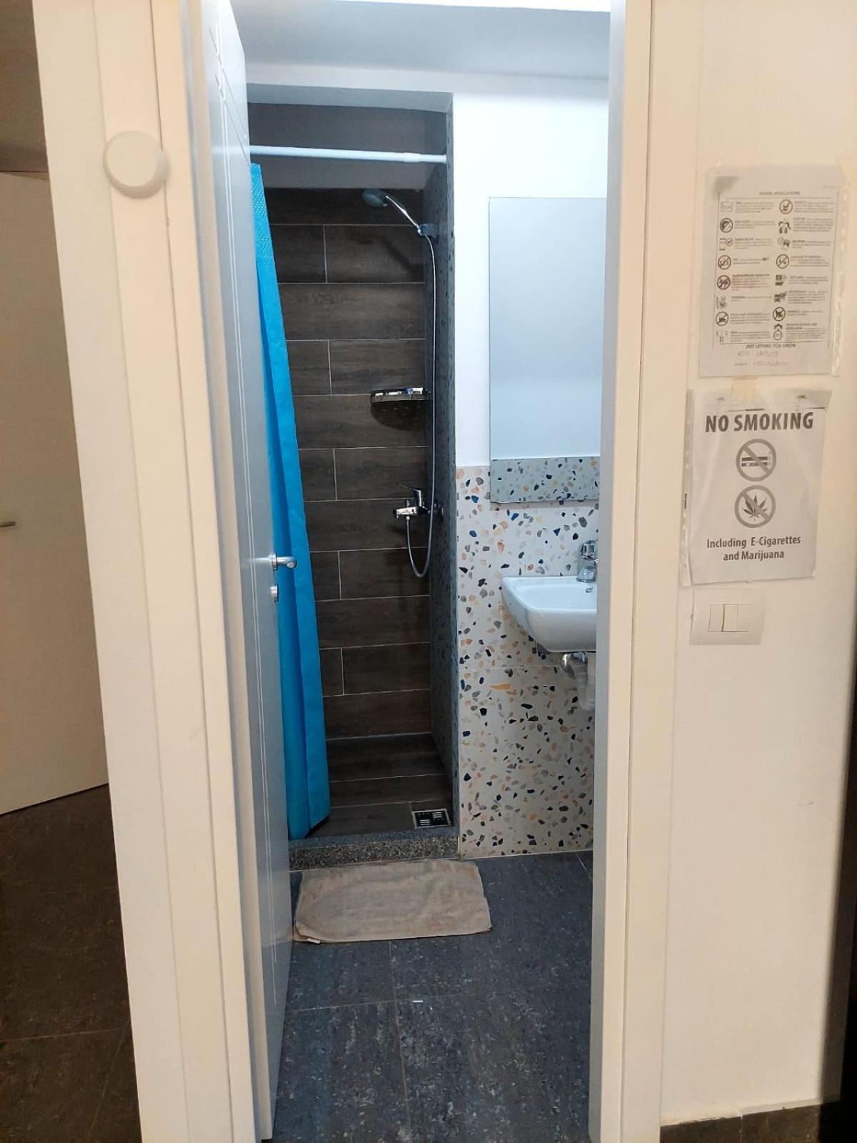 Saranda Boutique Hostel Екстериор снимка