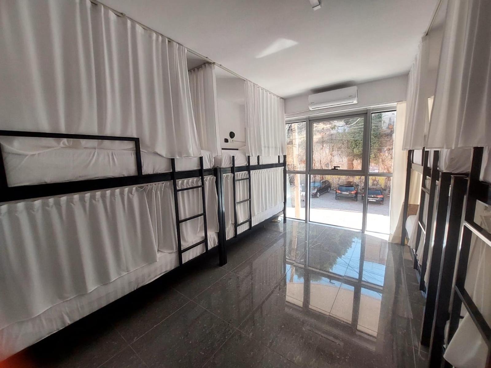 Saranda Boutique Hostel Екстериор снимка