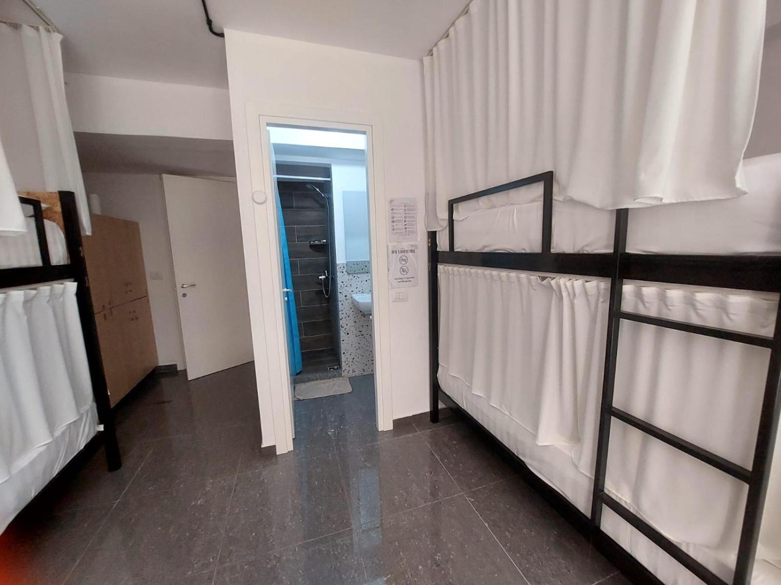 Saranda Boutique Hostel Екстериор снимка