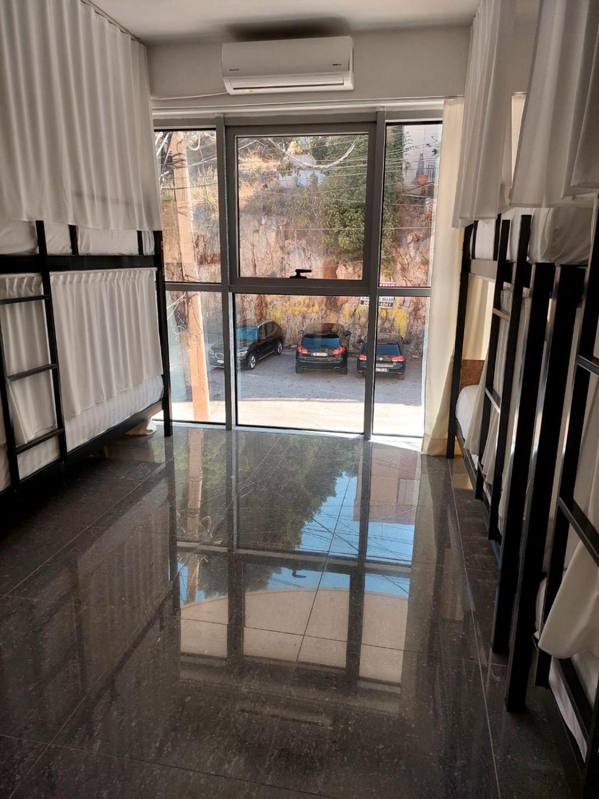 Saranda Boutique Hostel Екстериор снимка